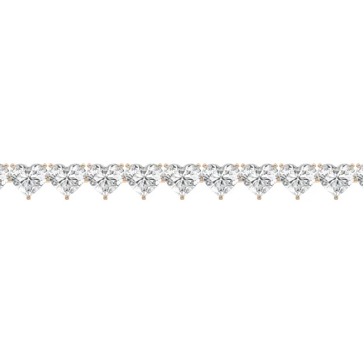 Diane Diamond Bracelet