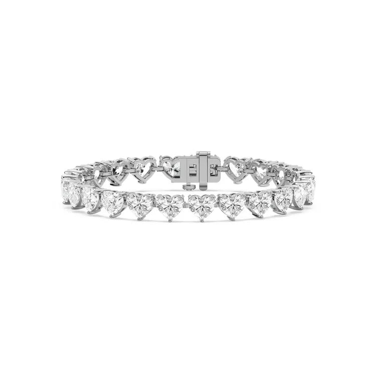 Diane Diamond Bracelet