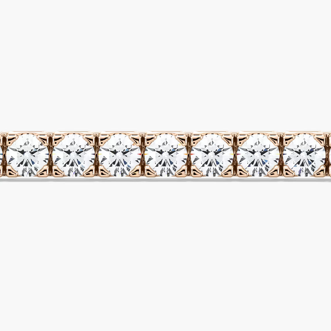 Ruth Diamond Bracelet