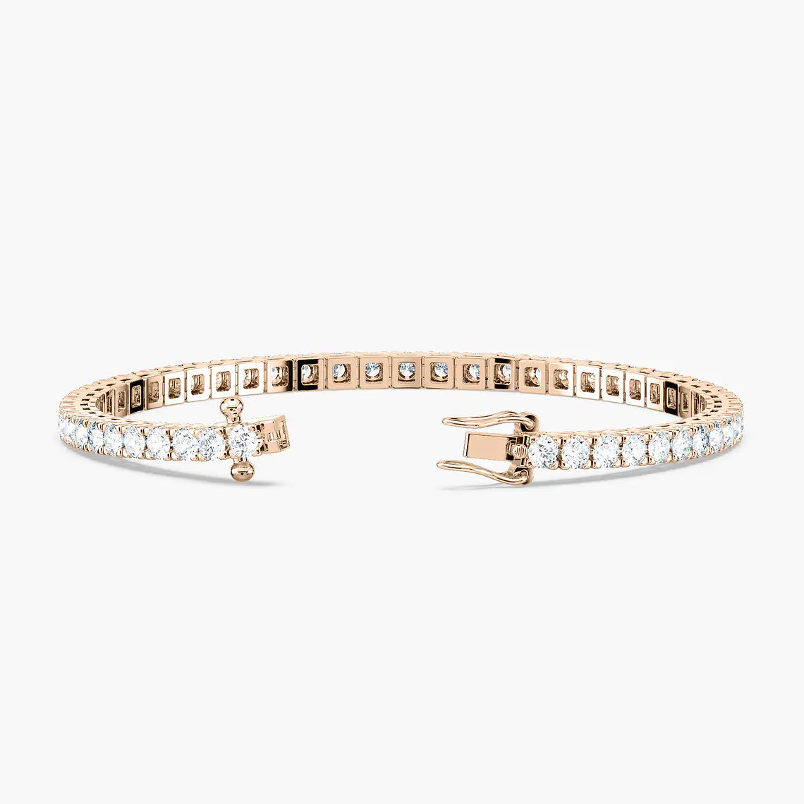 Ruth Diamond Bracelet