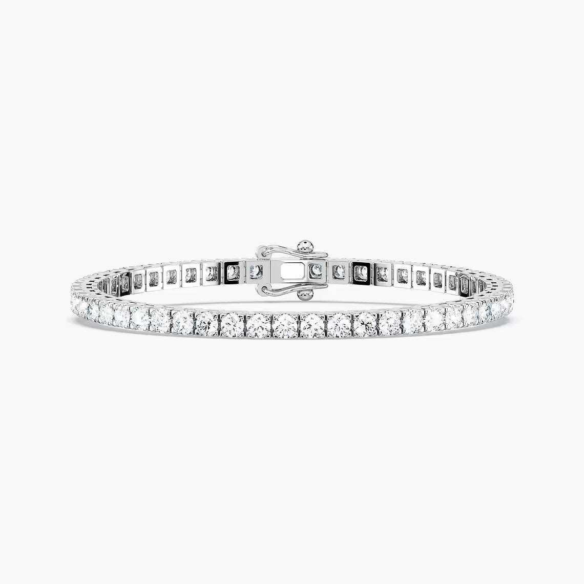 Ruth Diamond Bracelet