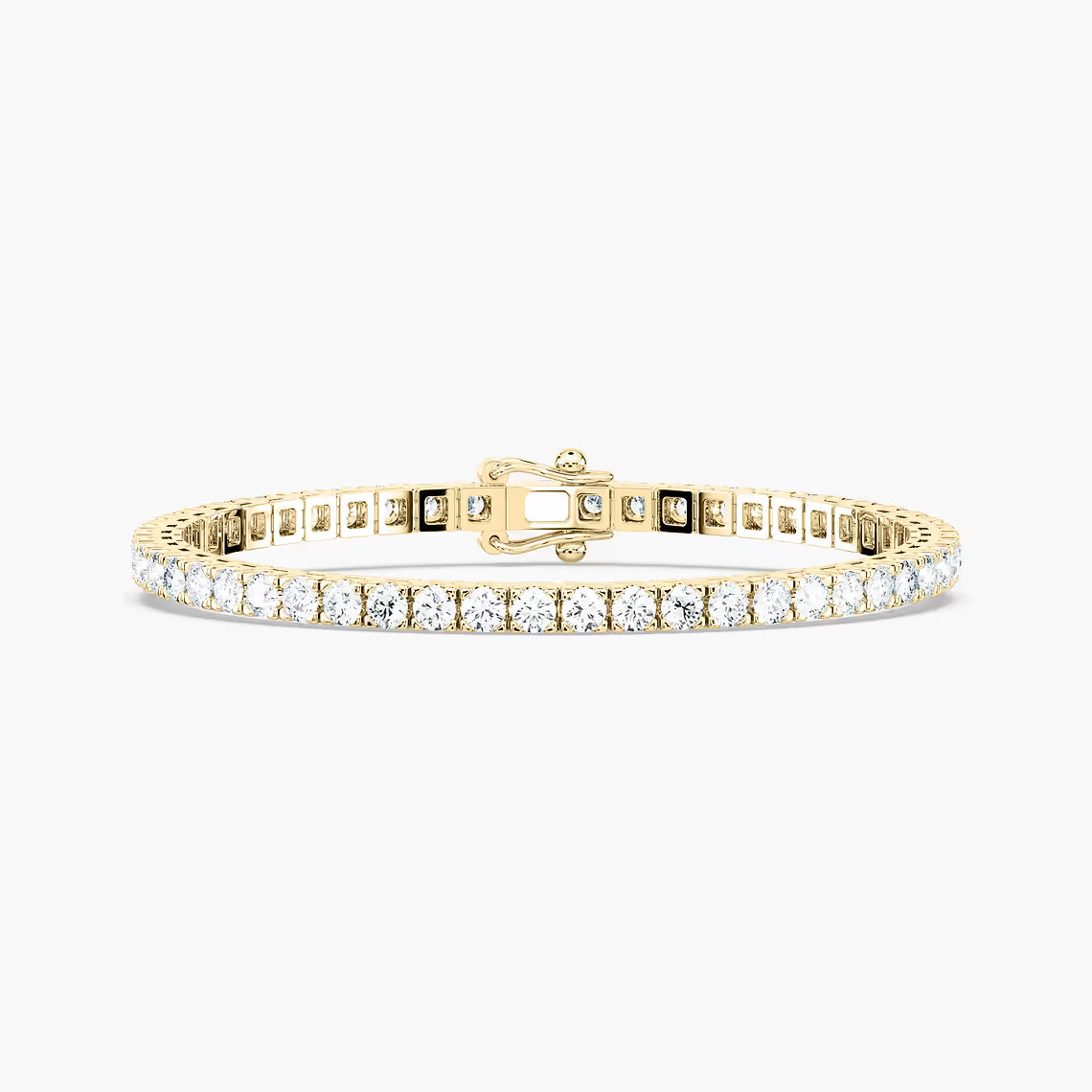 Ruth Diamond Bracelet