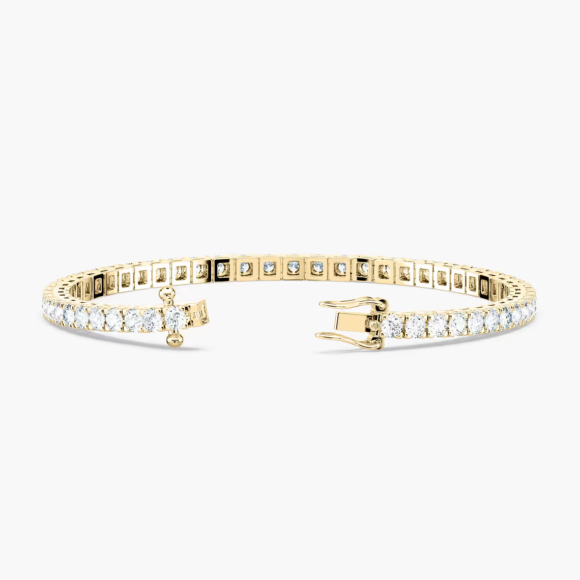 Ruth Diamond Bracelet