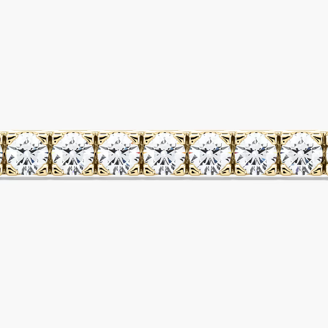 Ruth Diamond Bracelet