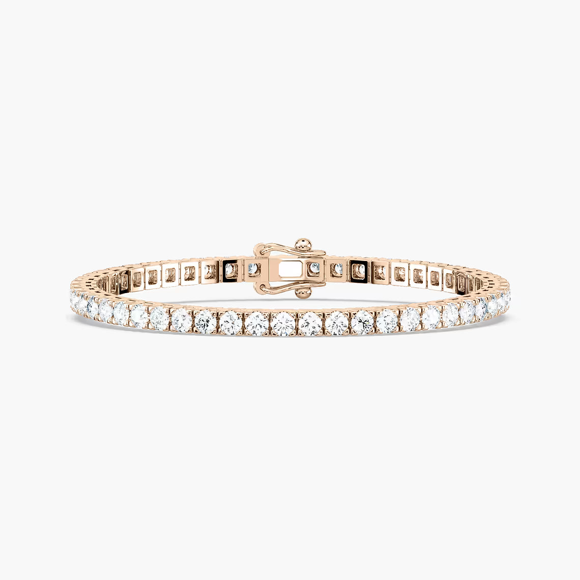 Ruth Diamond Bracelet