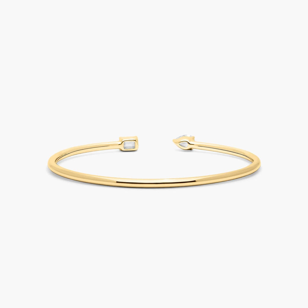 Vega Diamond Bracelet