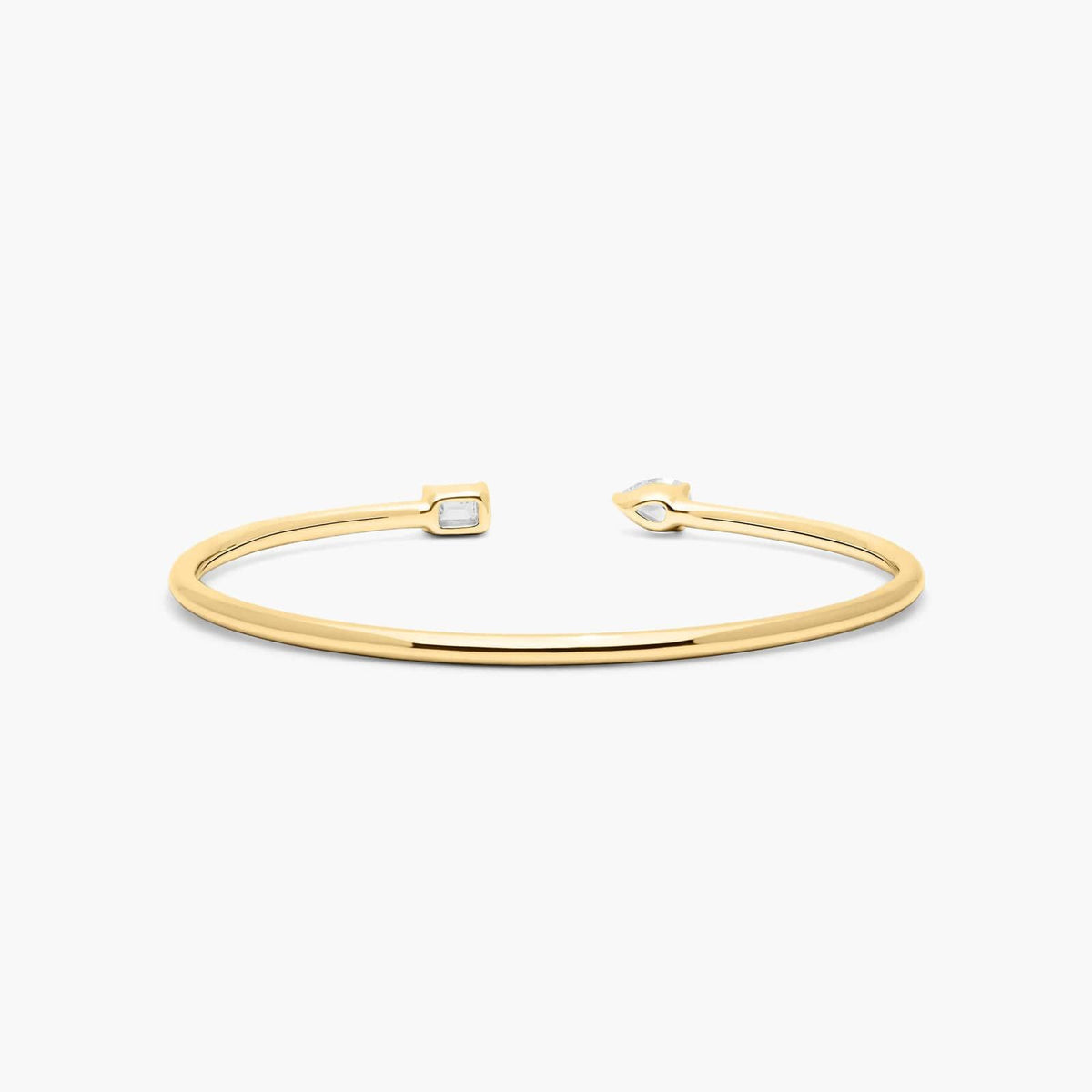 Vega Diamond Bracelet