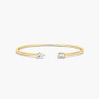 Vega Diamond Bracelet