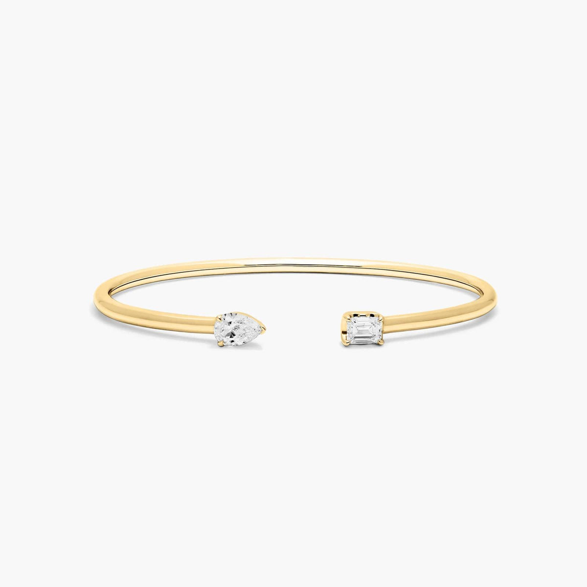 Vega Diamond Bracelet