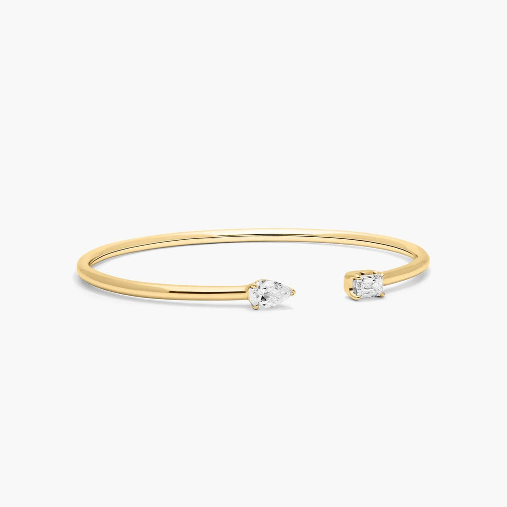 Vega Diamond Bracelet