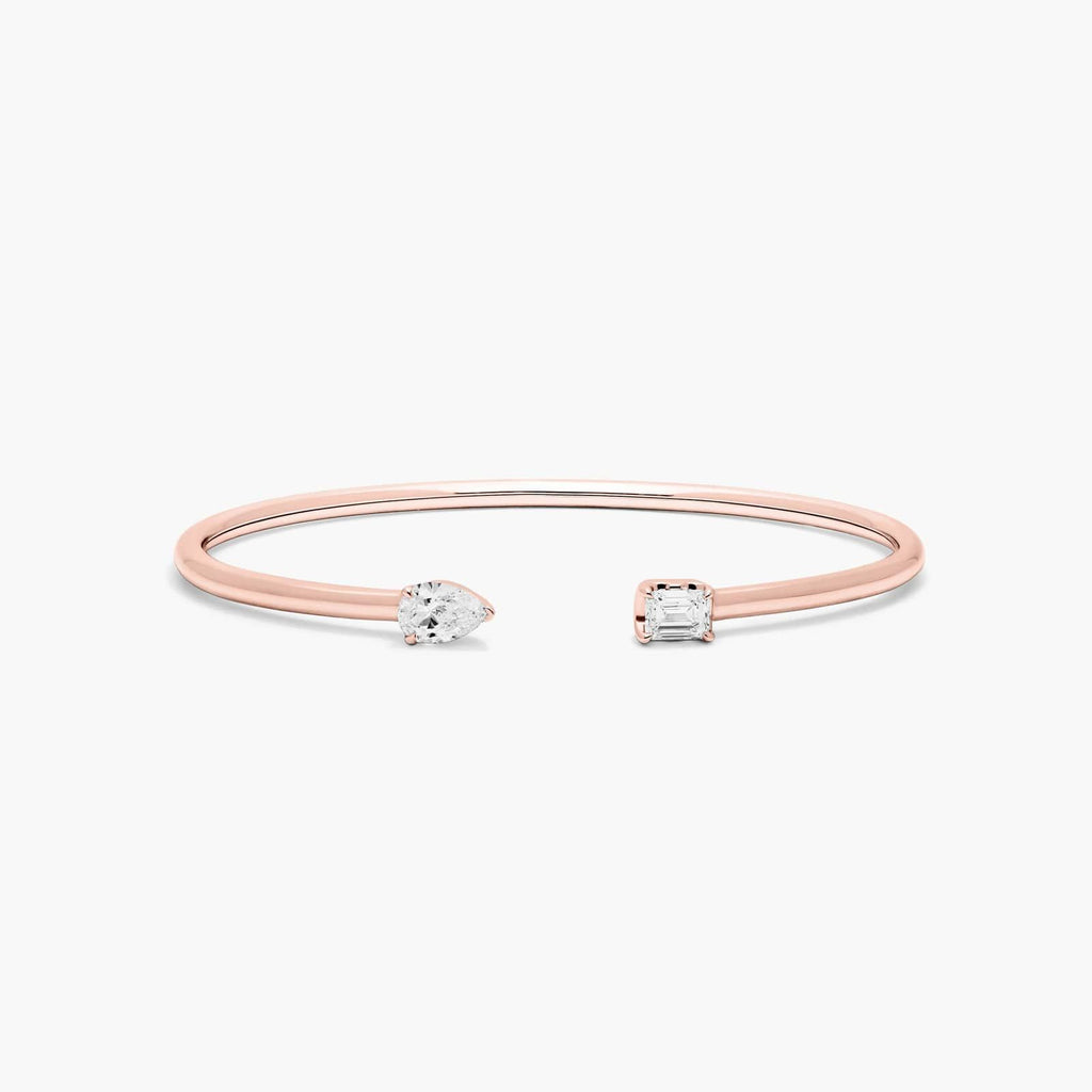 Vega Diamond Bracelet