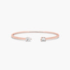 Vega Diamond Bracelet