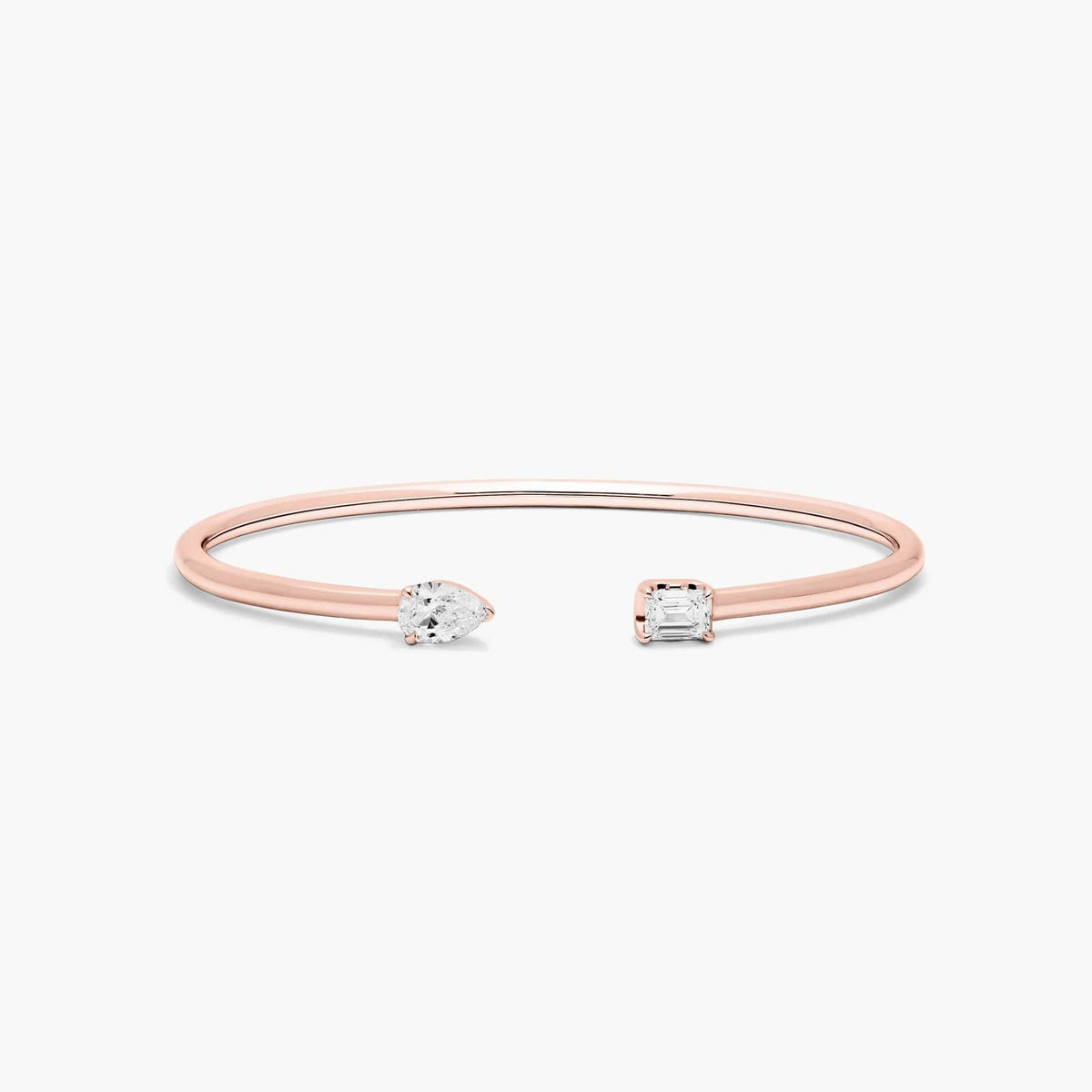 Vega Diamond Bracelet