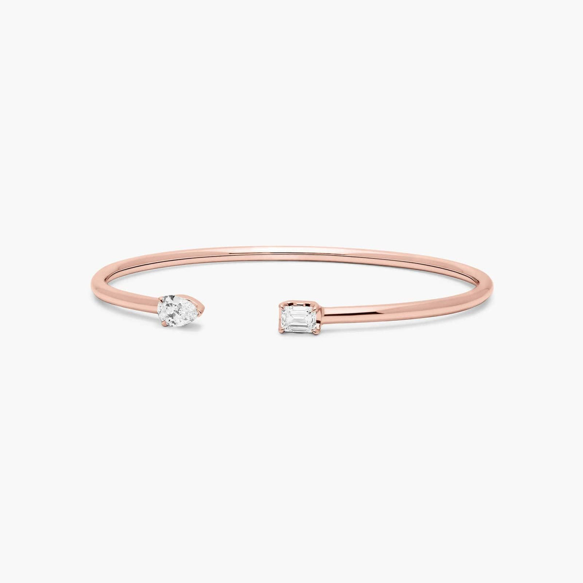 Vega Diamond Bracelet