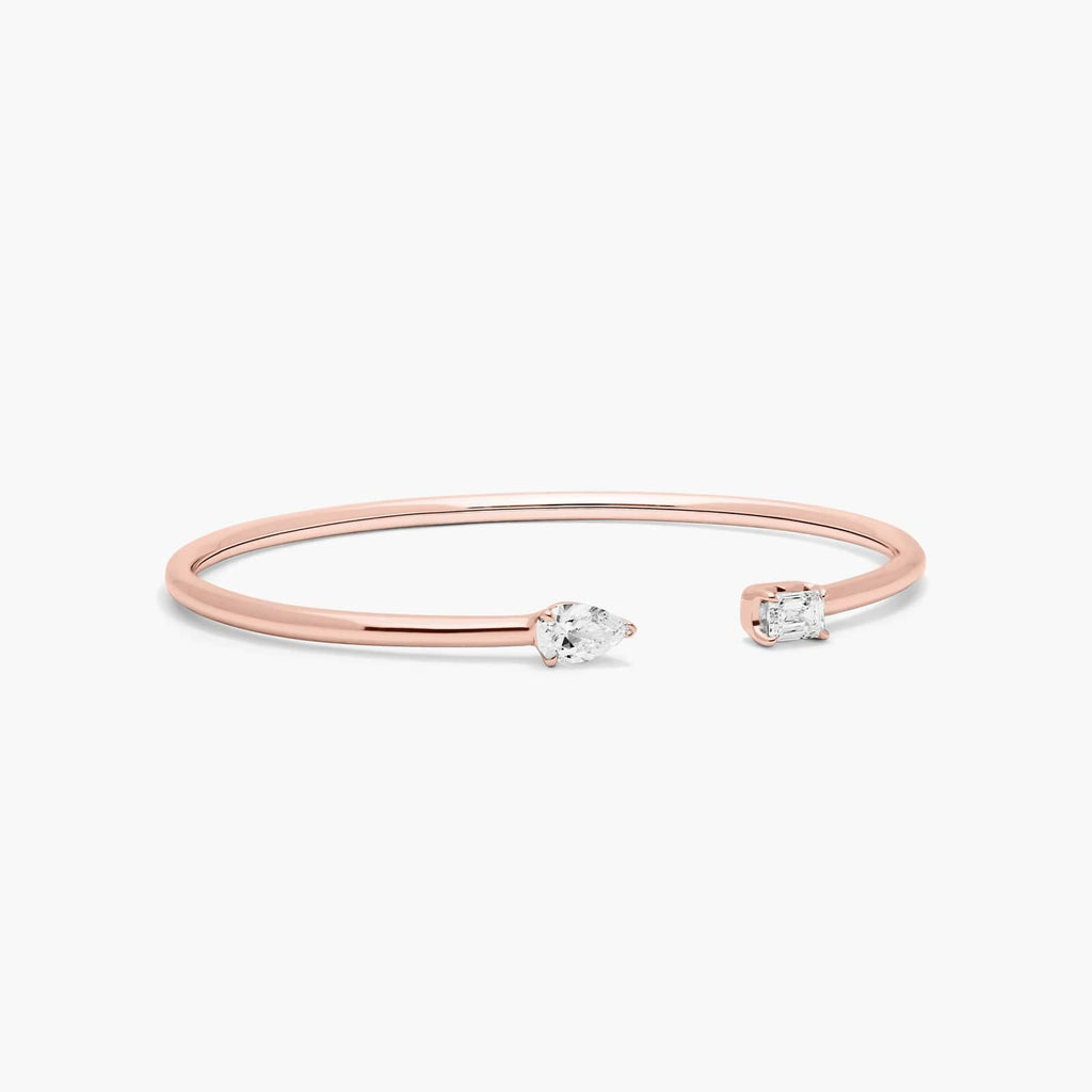 Vega Diamond Bracelet