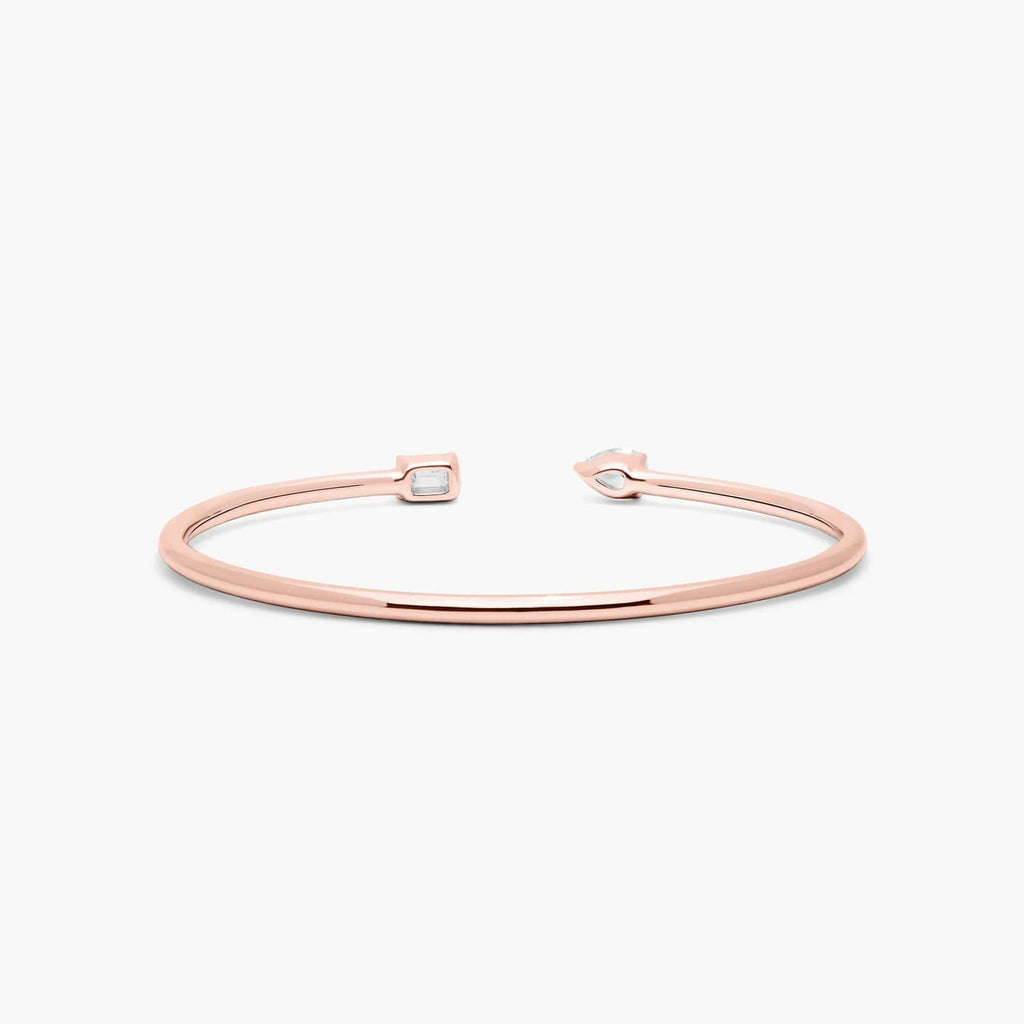 Vega Diamond Bracelet
