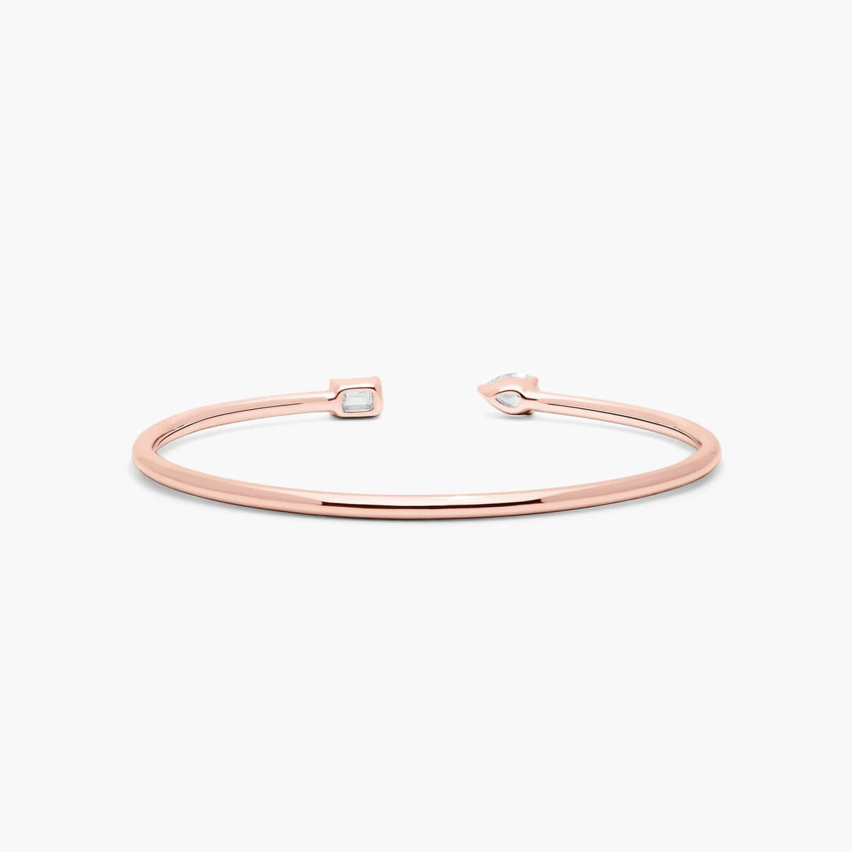 Vega Diamond Bracelet