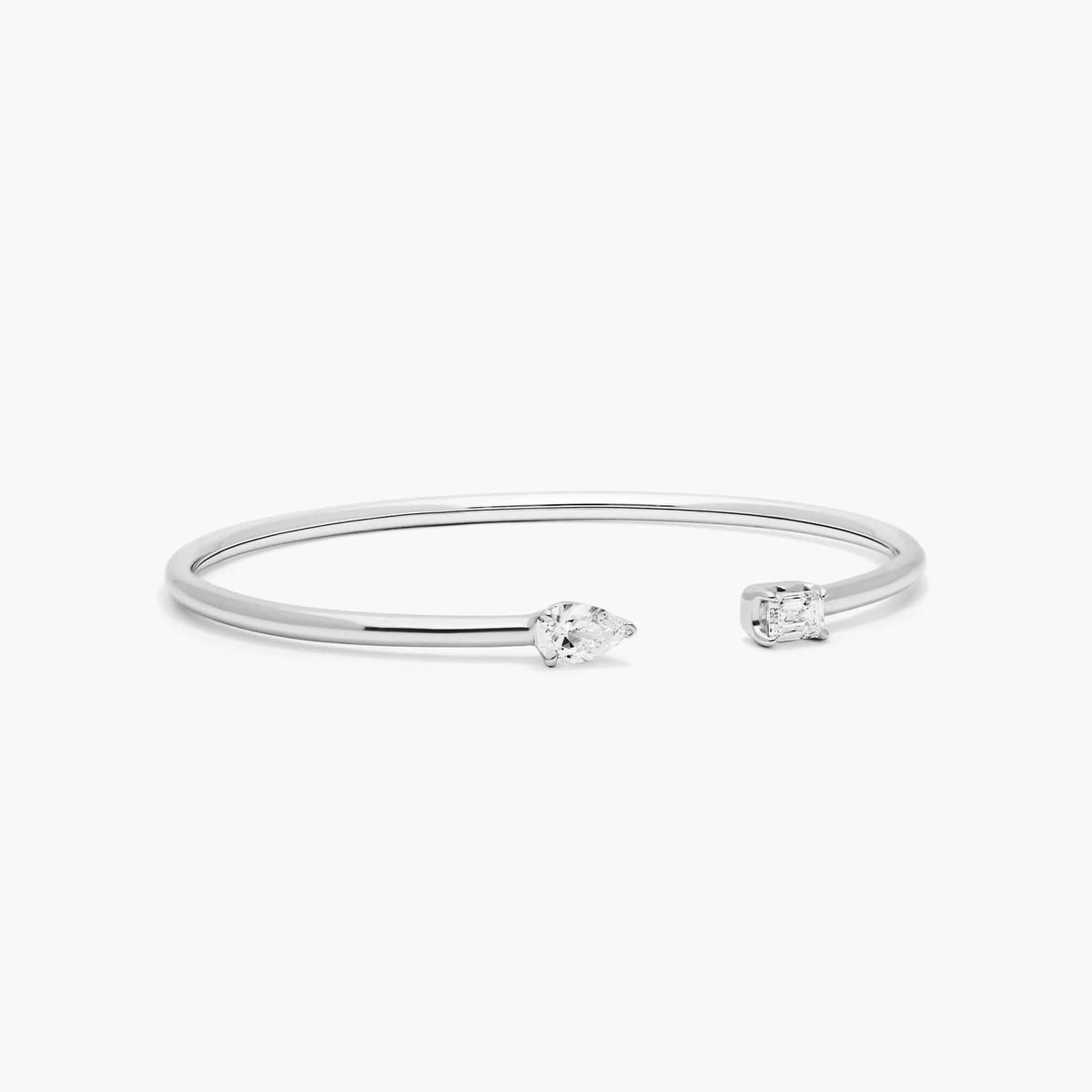 Vega Diamond Bracelet