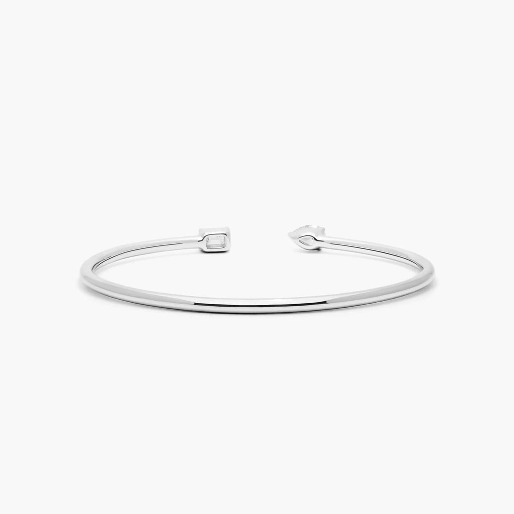 Vega Diamond Bracelet