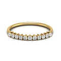 Piper Diamond Band