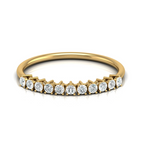Piper Diamond Band