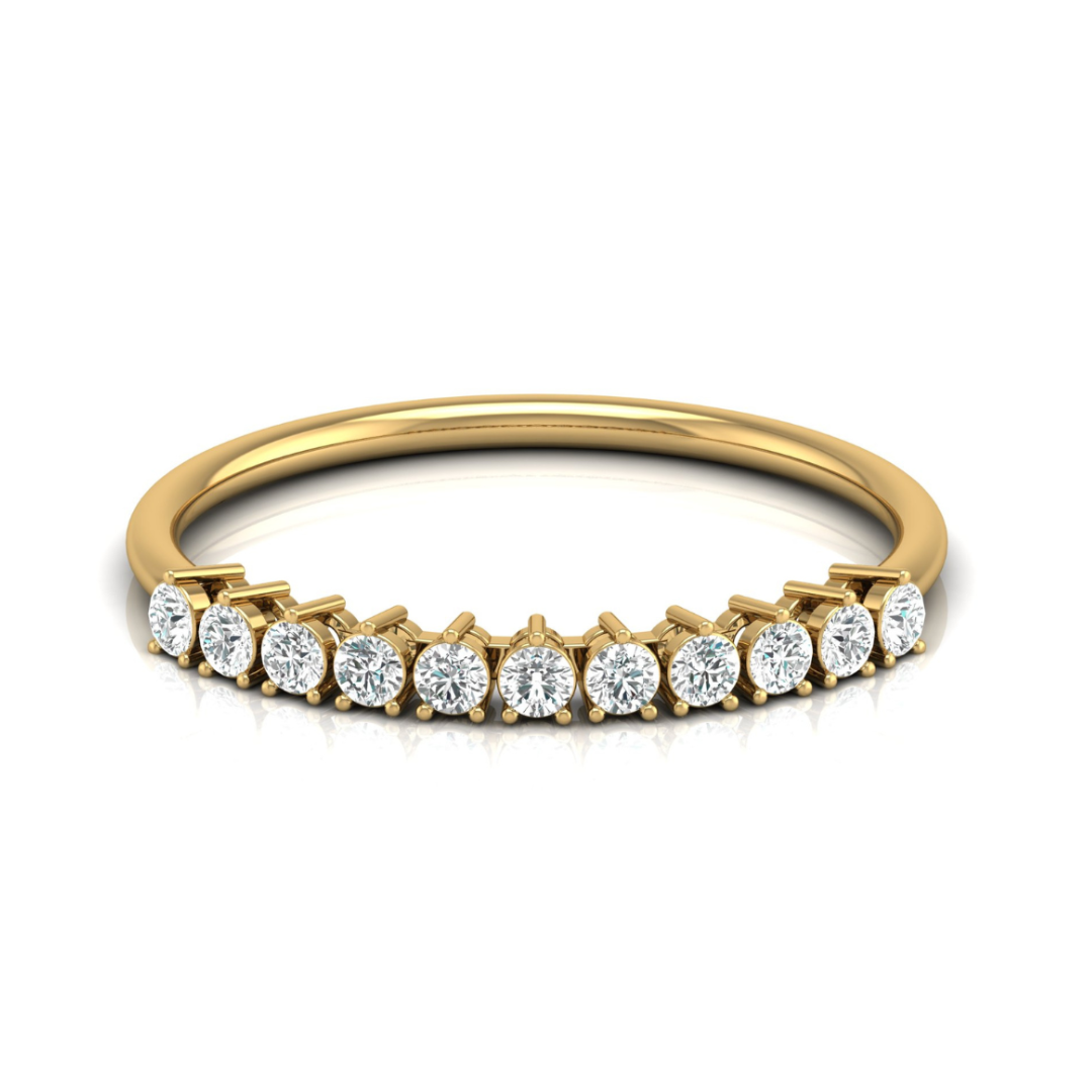 Piper Diamond Band