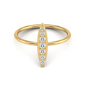 Alexa Diamond Band