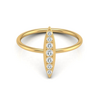 Alexa Diamond Band