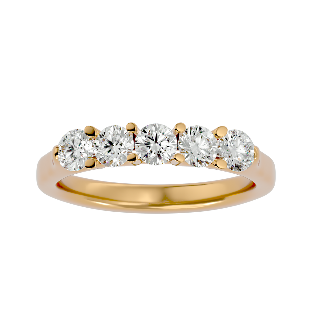 Candida Eternity Band