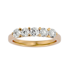 Candida Eternity Band