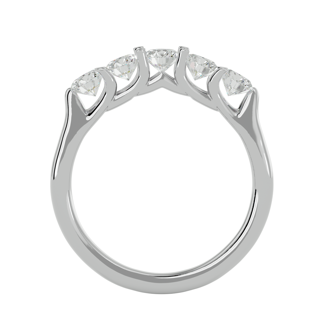 Candida Eternity Band