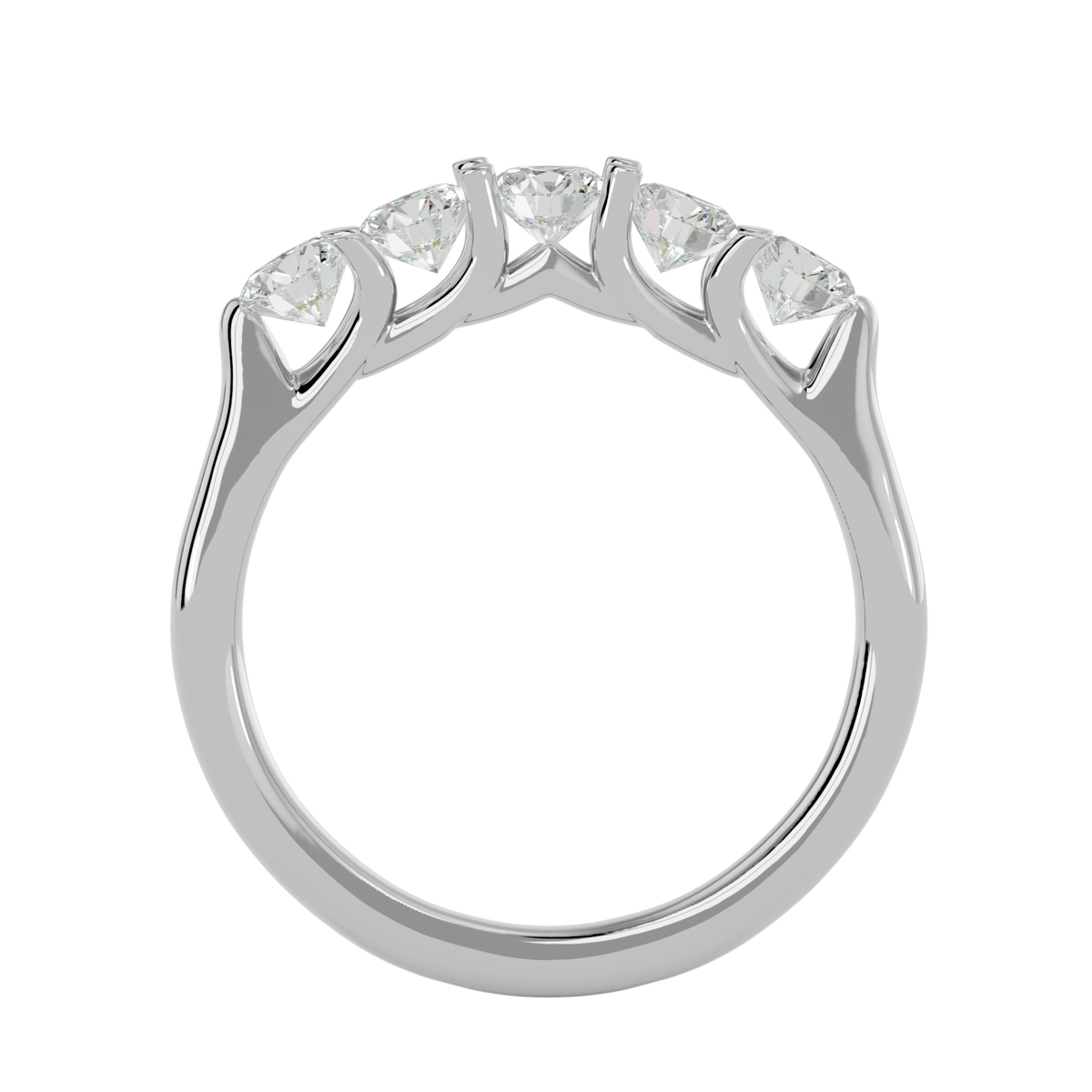 Candida Eternity Band