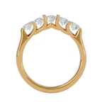 Candida Eternity Band