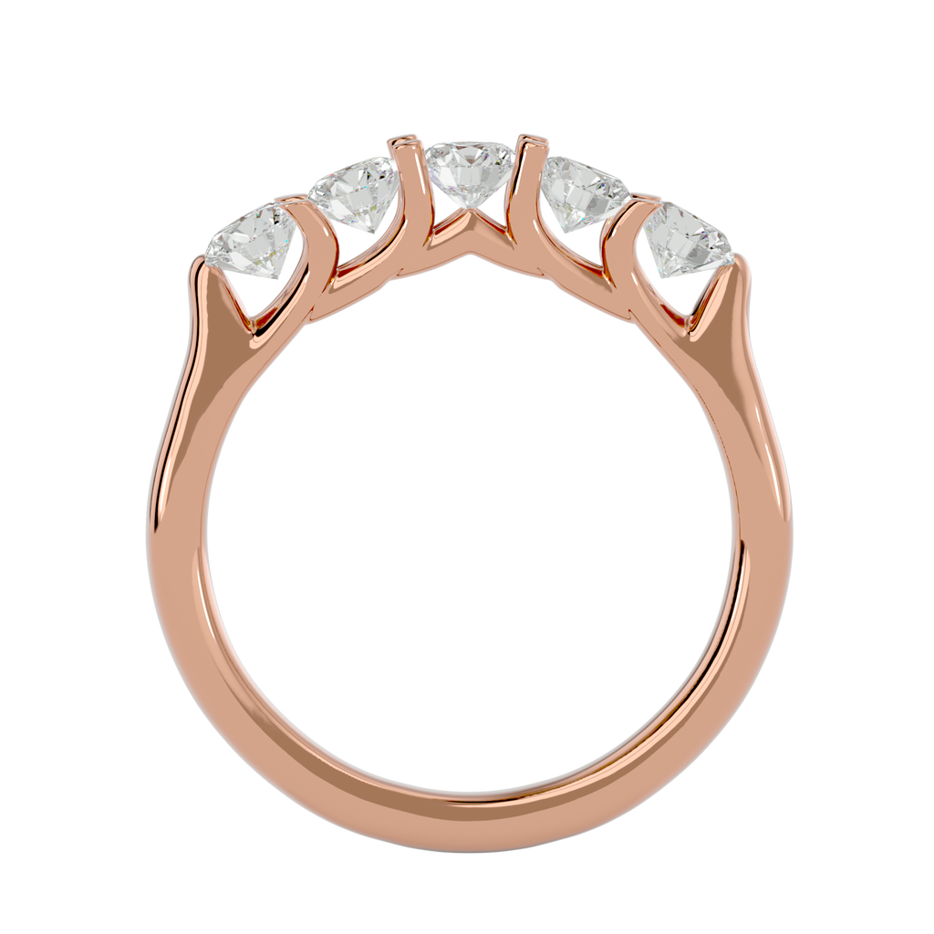 Candida Eternity Band
