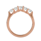 Candida Eternity Band