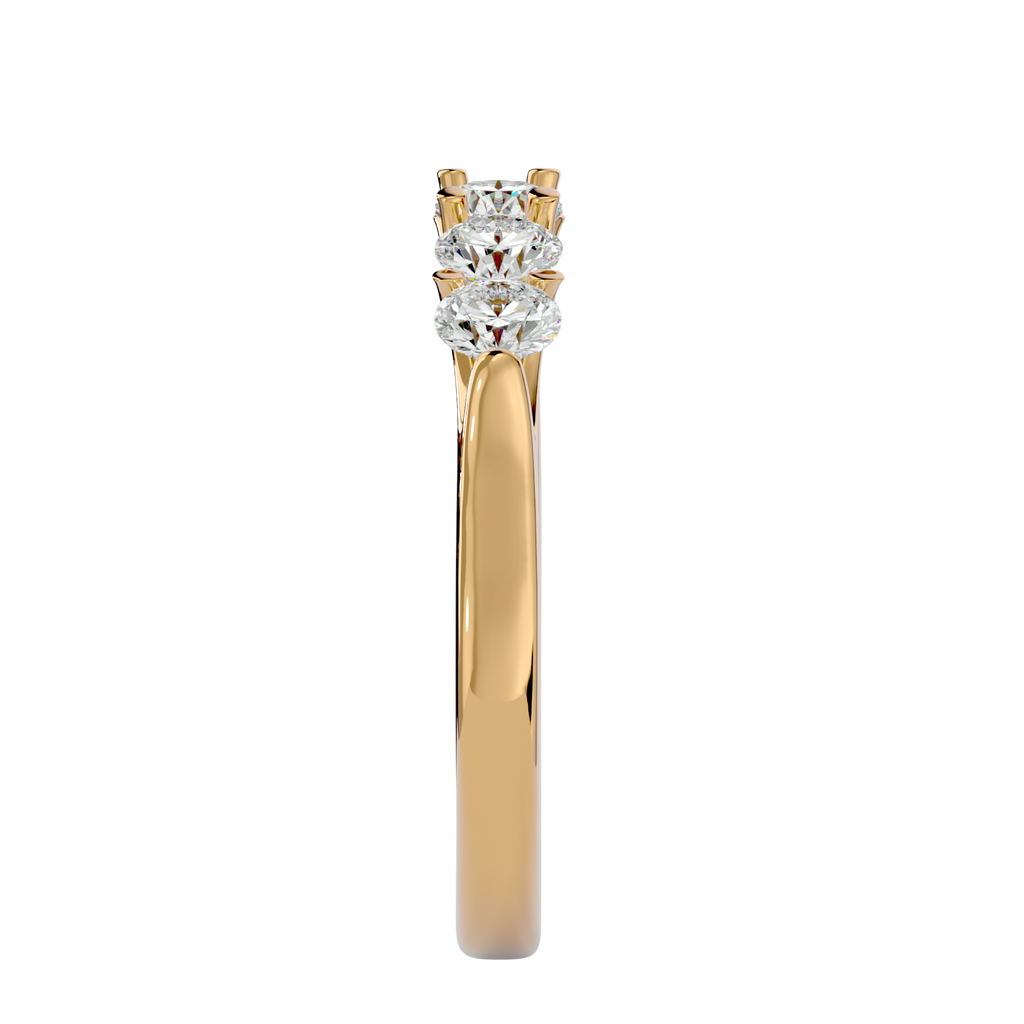 Candida Eternity Band
