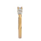 Candida Eternity Band