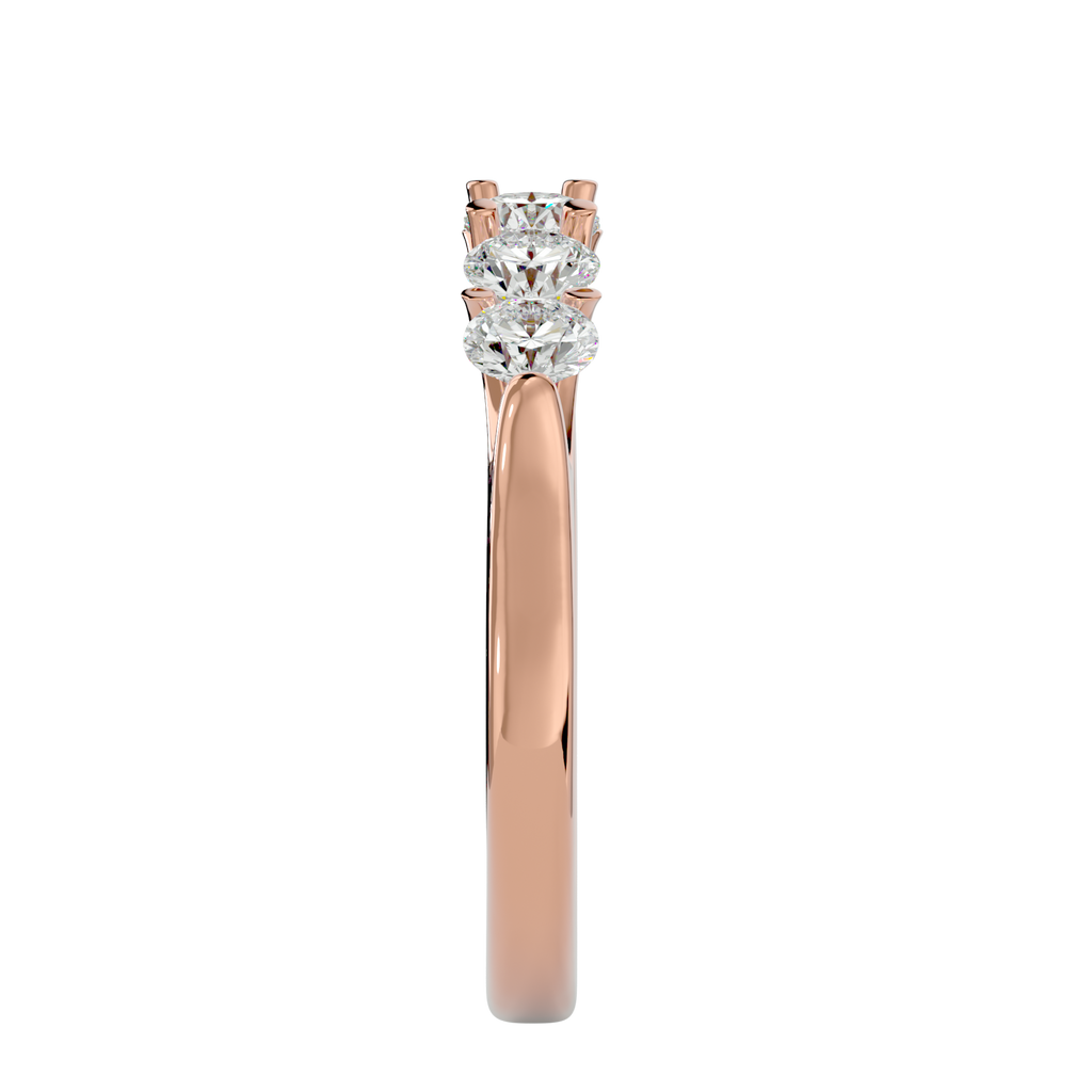 Candida Eternity Band
