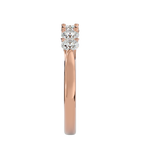 Candida Eternity Band