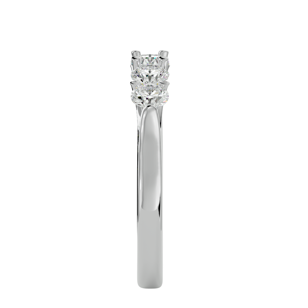 Candida Eternity Band