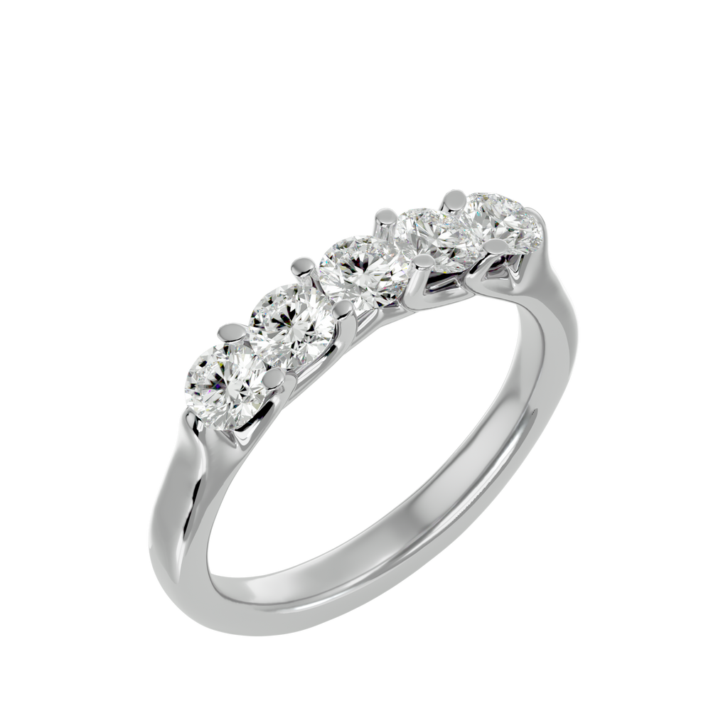 Candida Eternity Band