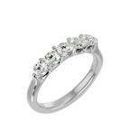 Candida Eternity Band