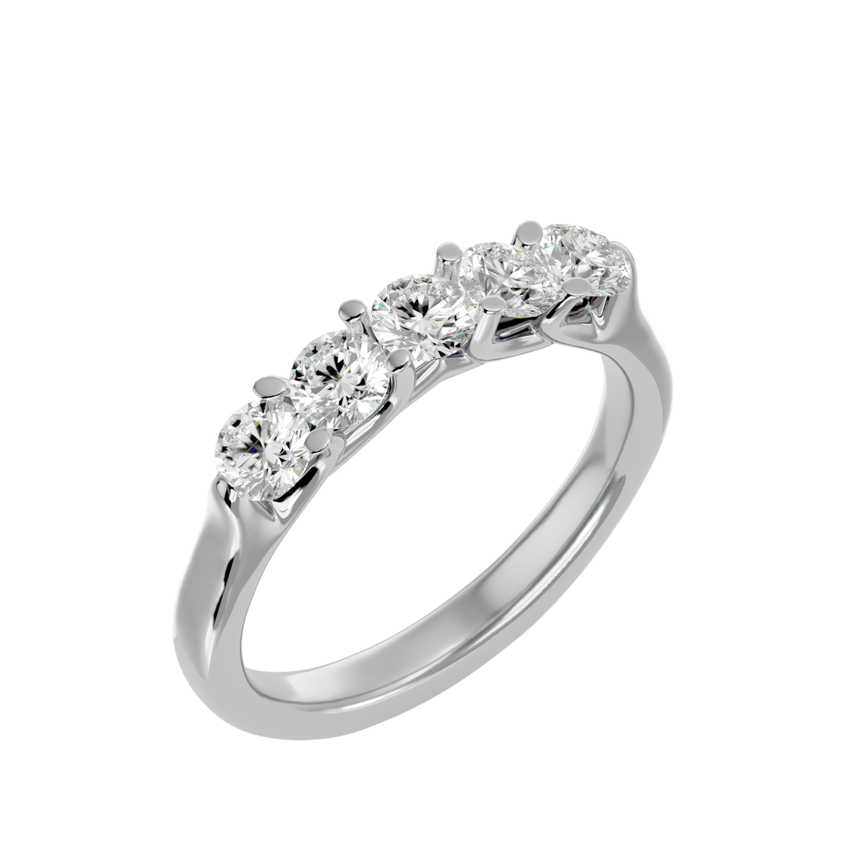 Candida Eternity Band