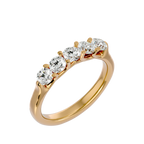 Candida Eternity Band