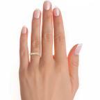Bijou Eternity Band