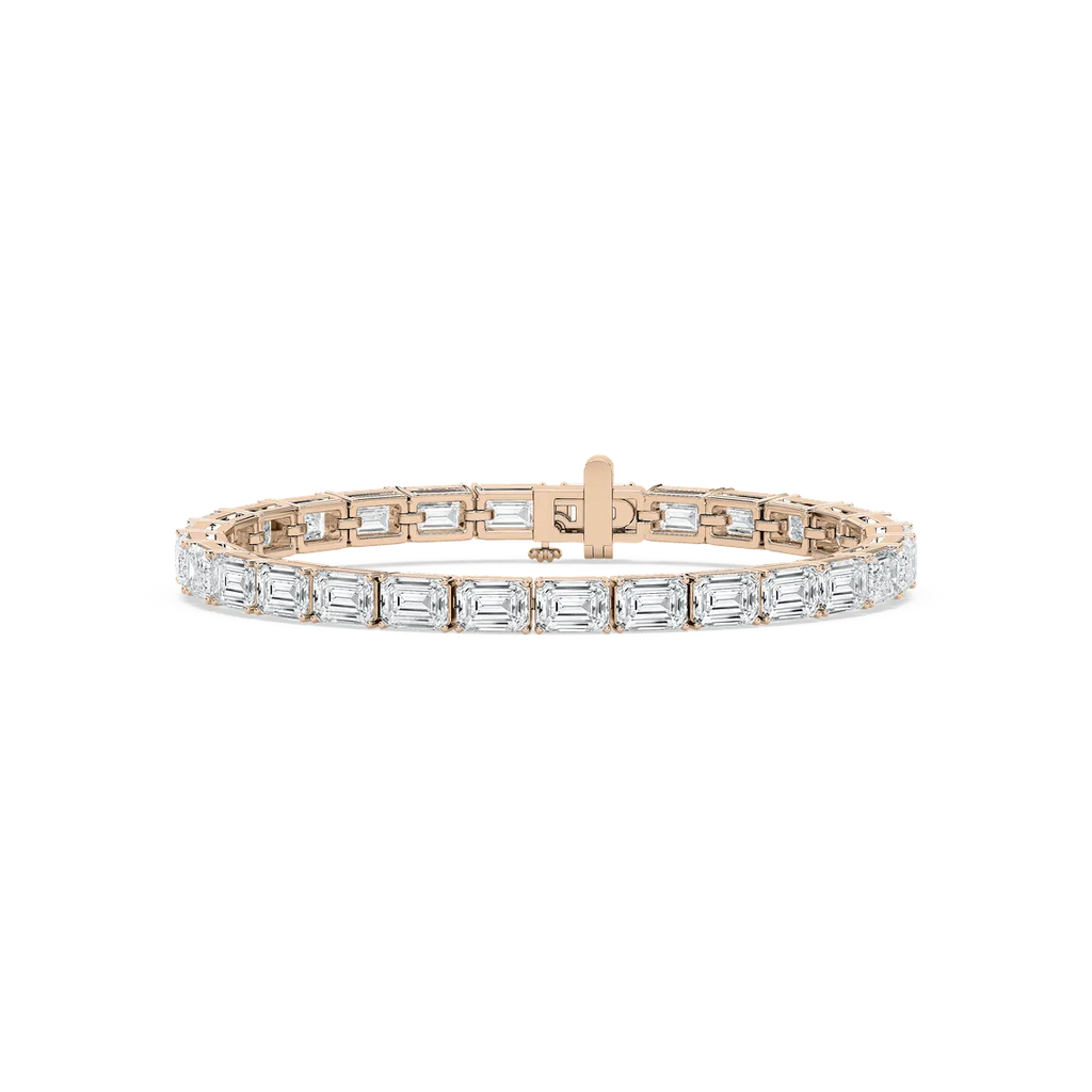 Lana Diamond Bracelet