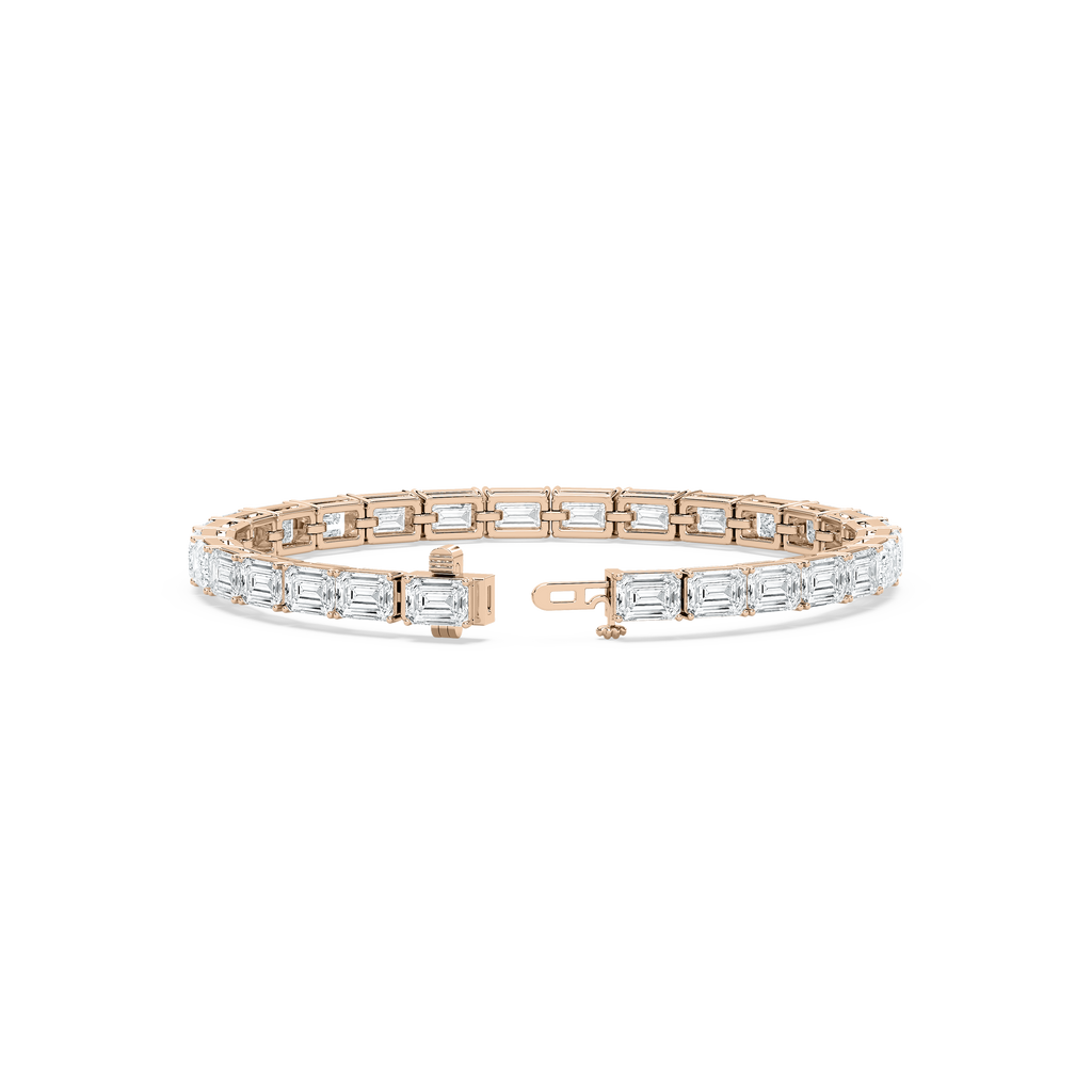 Lana Diamond Bracelet