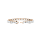 Lana Diamond Bracelet