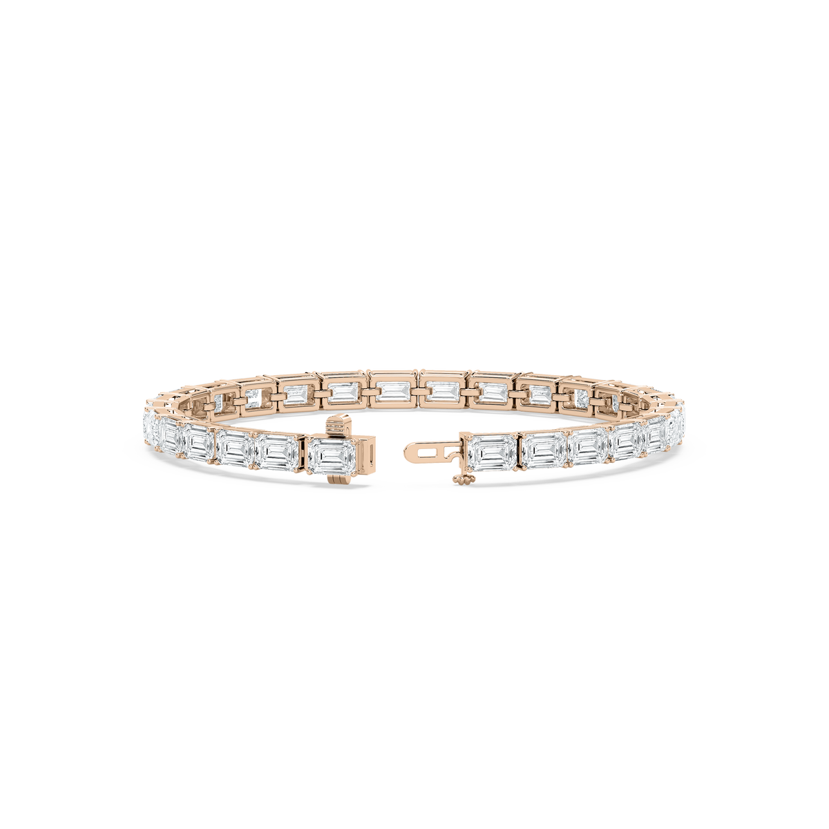Lana Diamond Bracelet