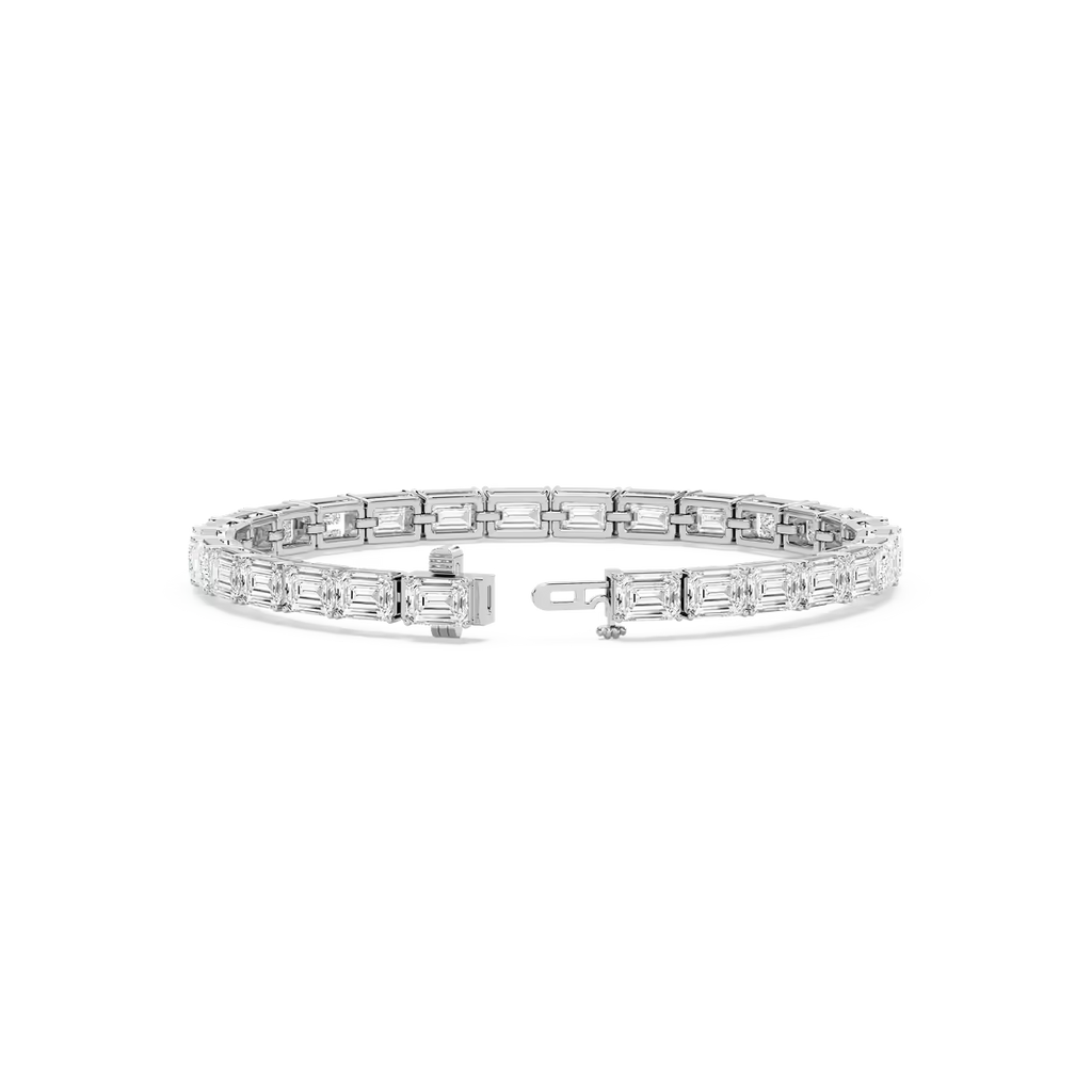 Lana Diamond Bracelet